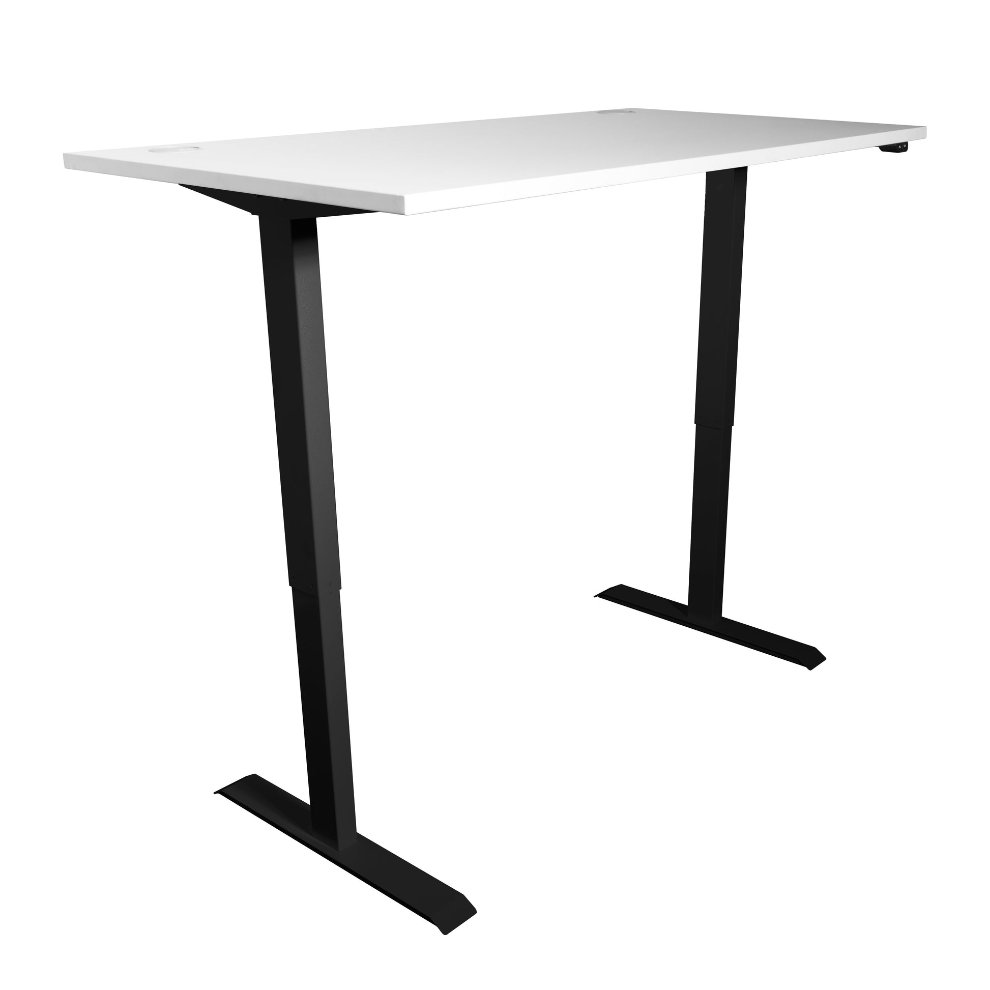 Standard Sit Stand Office Desk