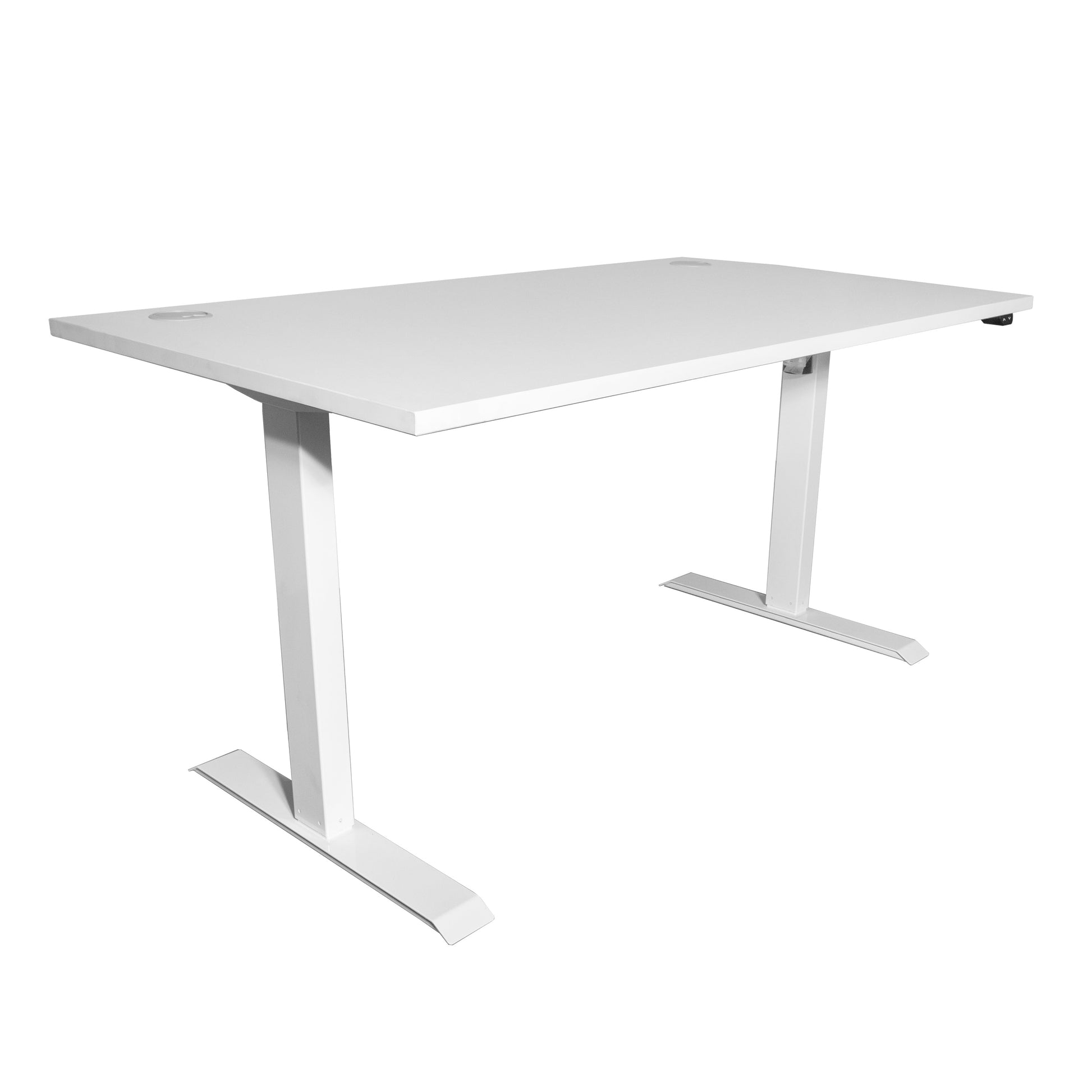Standard Sit Stand Office Desk