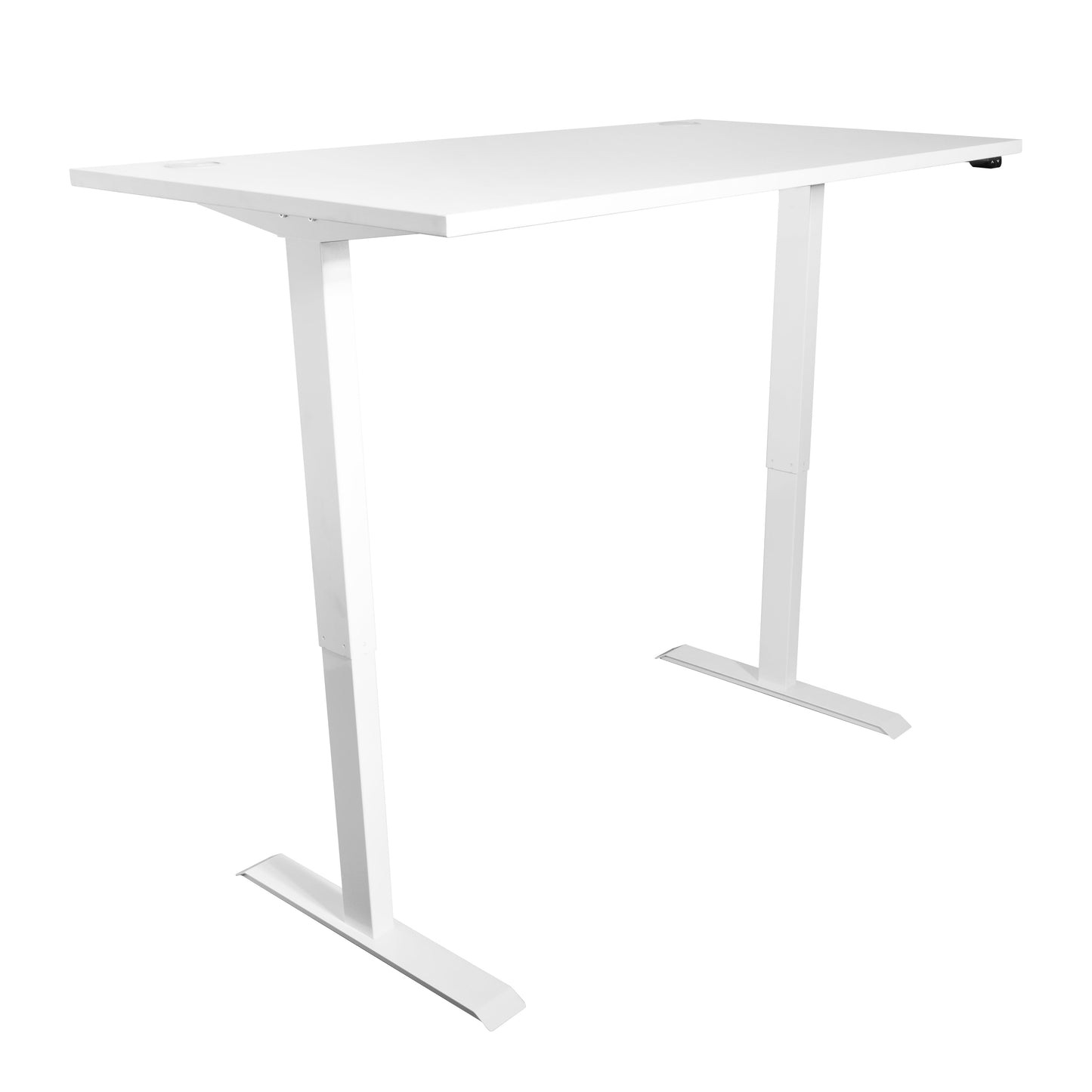 Standard Sit Stand Office Desk