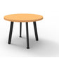 Axis Round Coffee Table