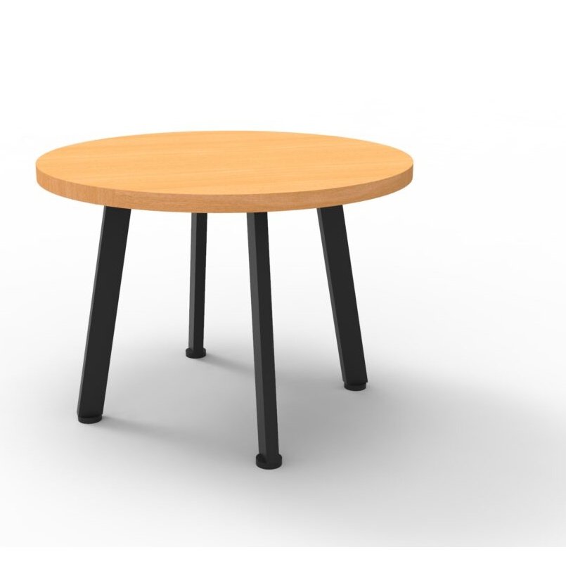 Axis Round Coffee Table