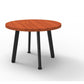 Axis Round Coffee Table