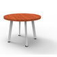 Axis Round Coffee Table