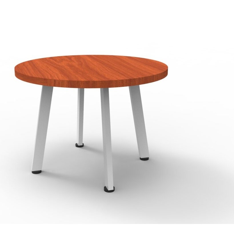 Axis Round Coffee Table