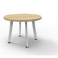 Axis Round Coffee Table