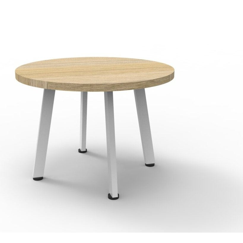 Axis Round Coffee Table