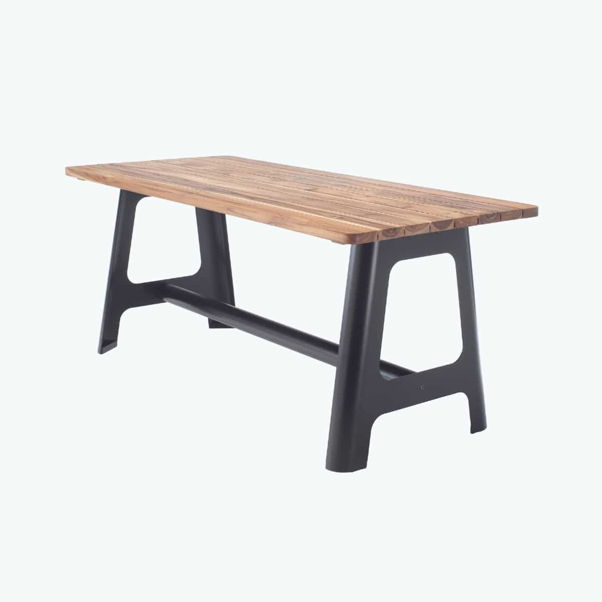 Everett Alfresco Table - 1800x 800