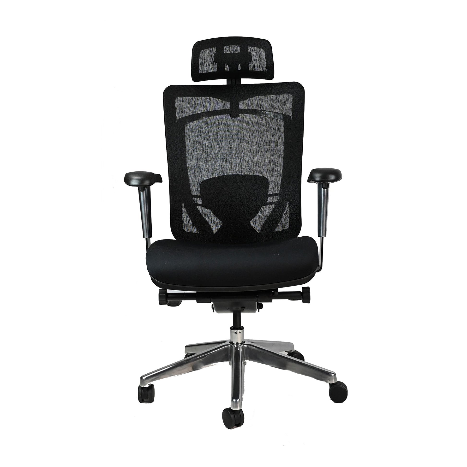 Capri Mesh Executive Office Chair