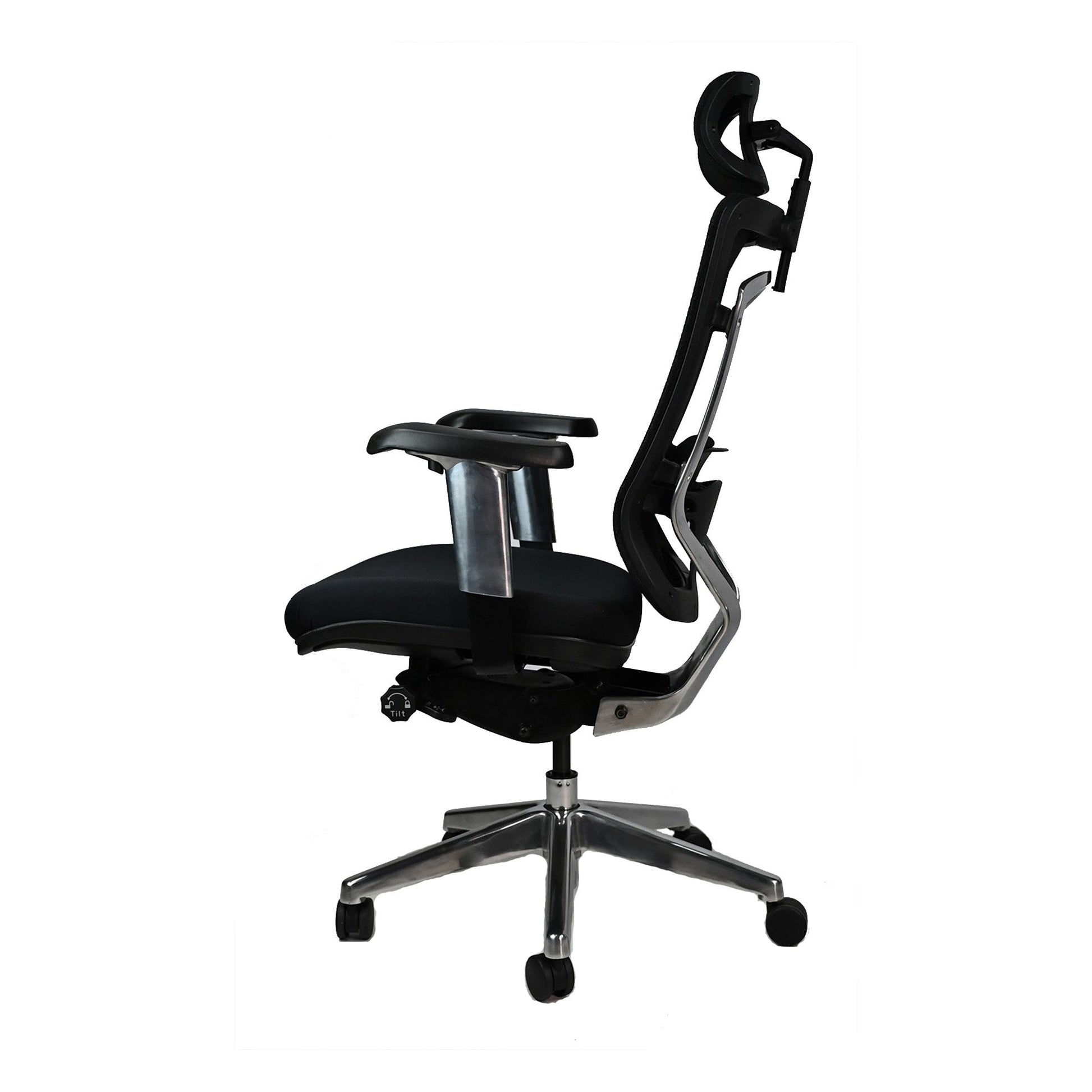 Capri Mesh Executive Office Chair
