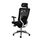 Capri Mesh Executive Office Chair