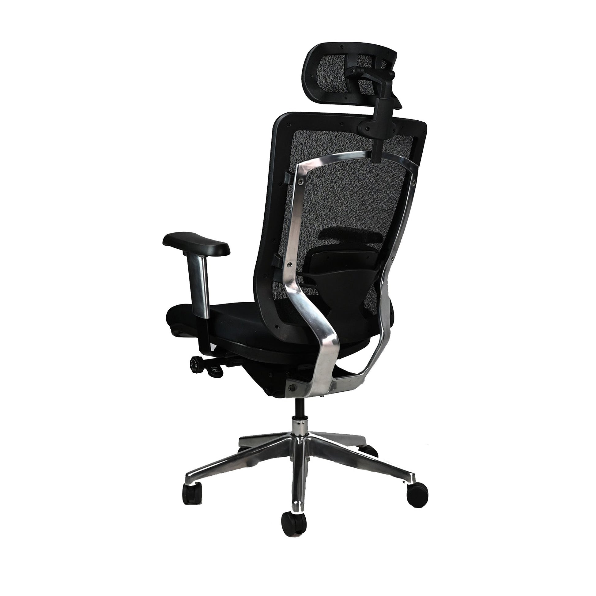 Capri Mesh Executive Office Chair