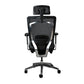 Capri Mesh Executive Office Chair