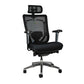 Capri Mesh Executive Office Chair