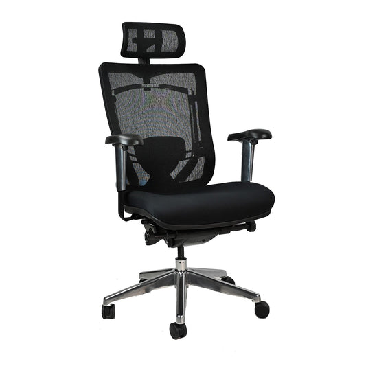 Capri Mesh Executive Office Chair