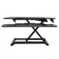 Premium Manual Sit Stand Desk Riser