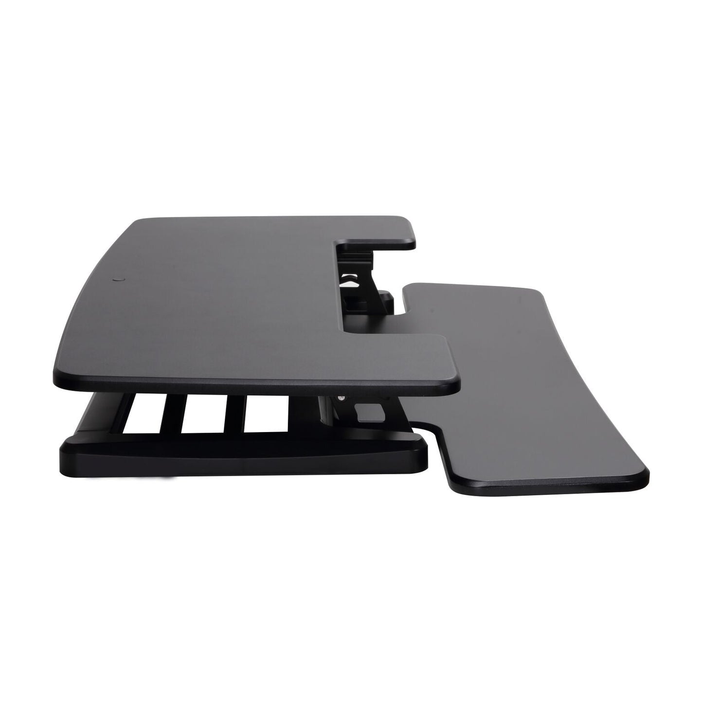 Premium Manual Sit Stand Desk Riser