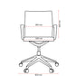 Buro Diablo Office Chair