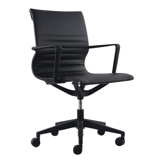 Buro Diablo Office Chair