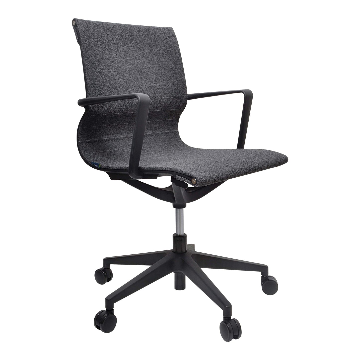 Buro Diablo Office Chair