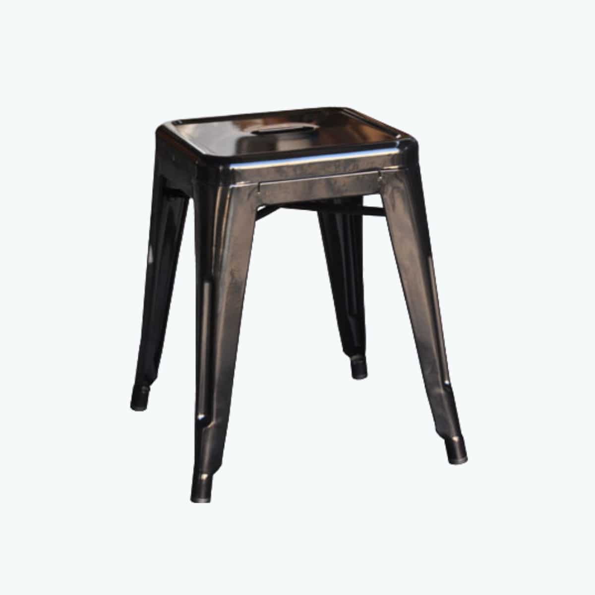 Tabb Stool - Steel