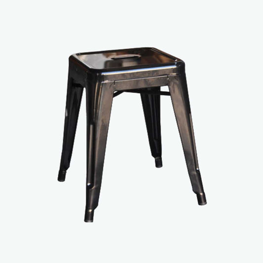 Tabb Stool - Steel