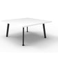 Axis Square Coffee Table