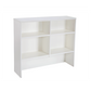 Melamine Hutch