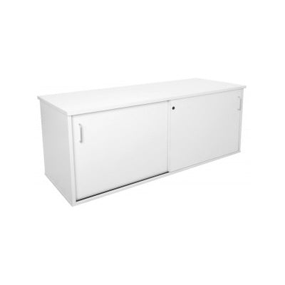 Melamine Credenza