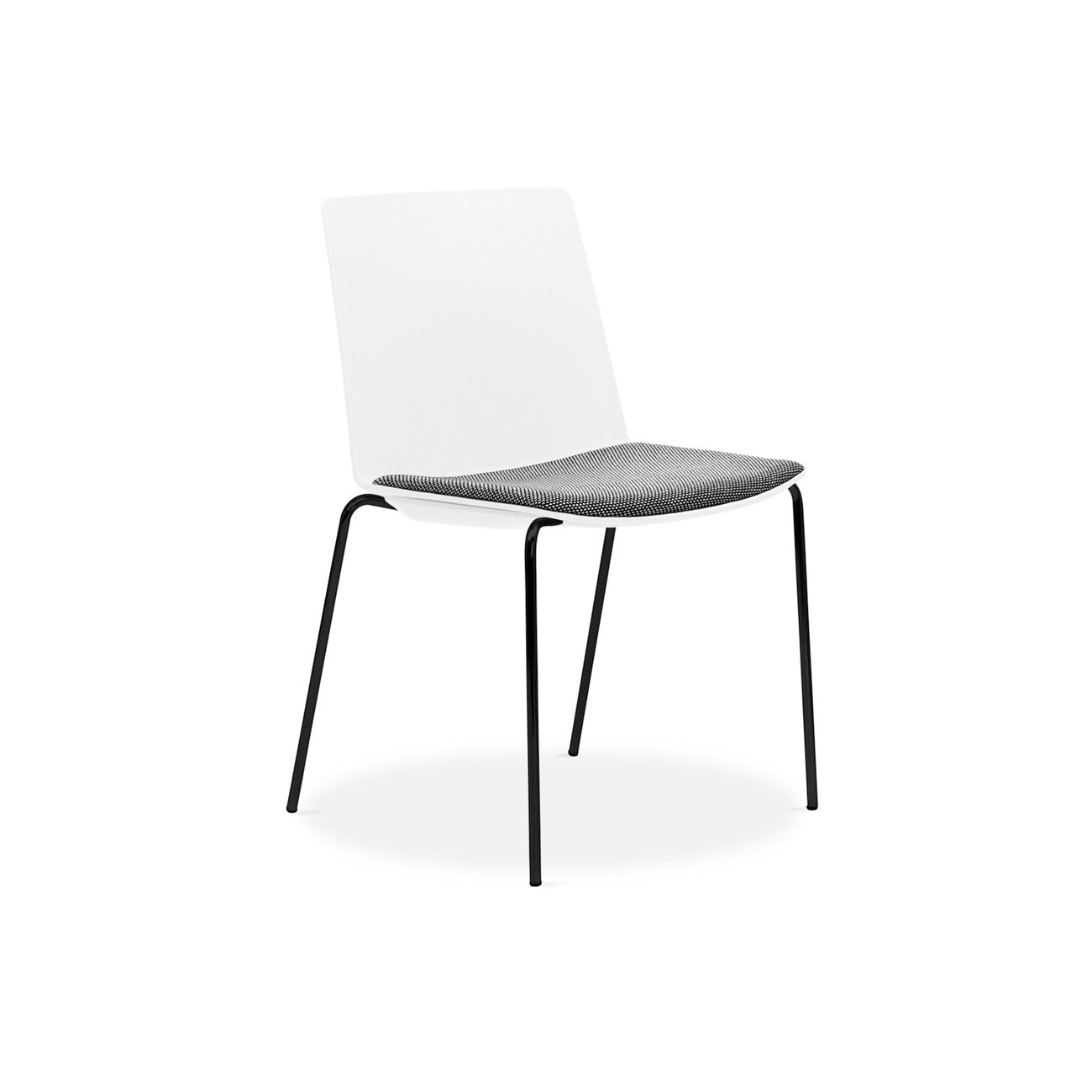Jubel 4 Leg Breakout Chair