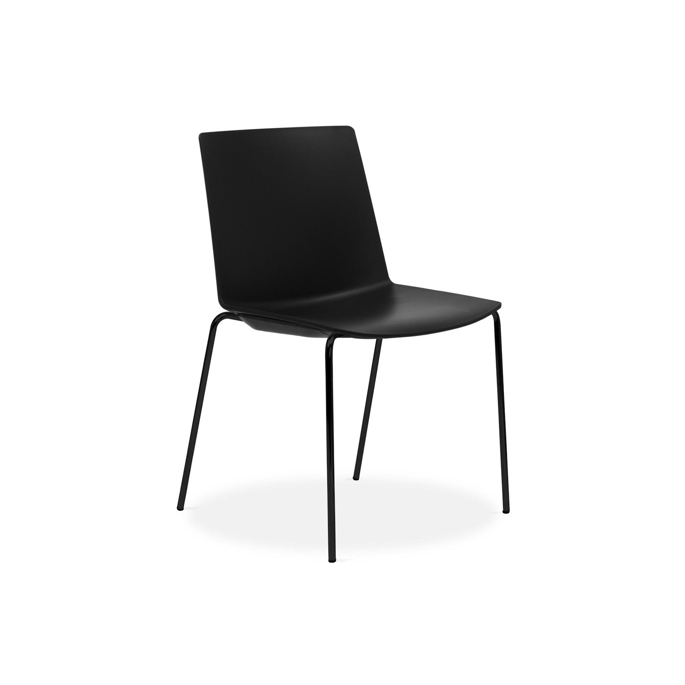 Jubel 4 Leg Breakout Chair