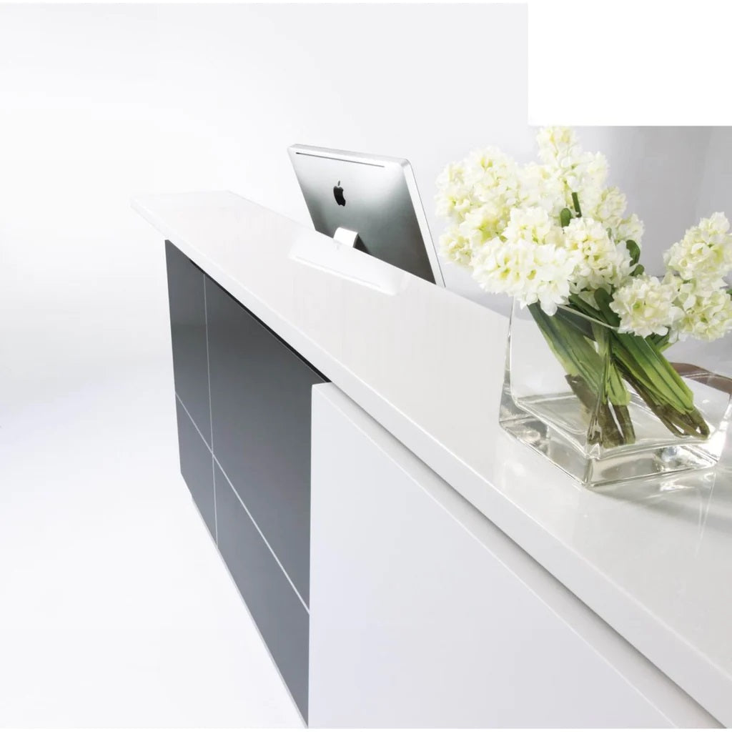 Logic Large Reception Counter