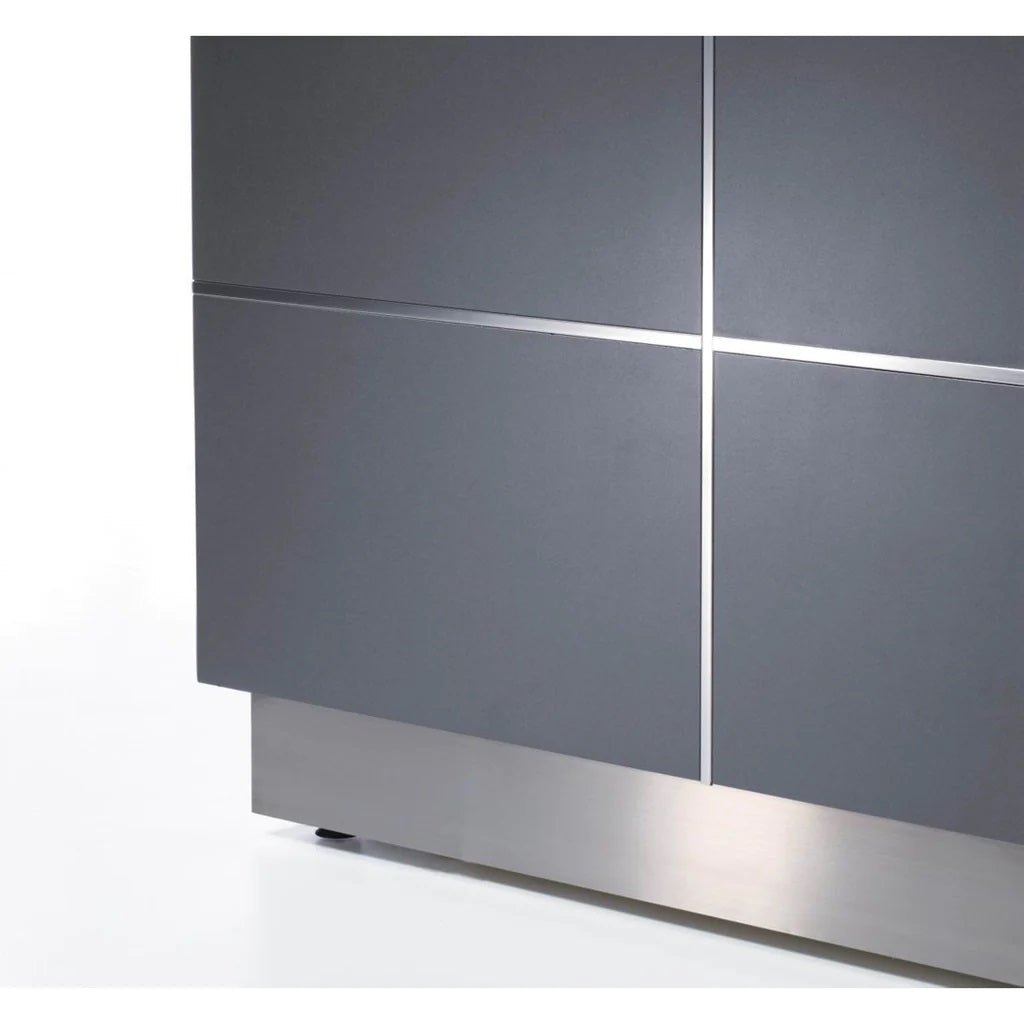 Logic Large Reception Counter