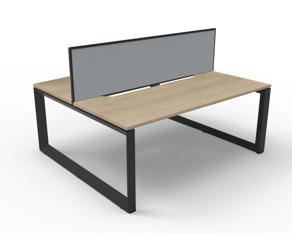 Trilogy Back to Back Pod with Sector Screens