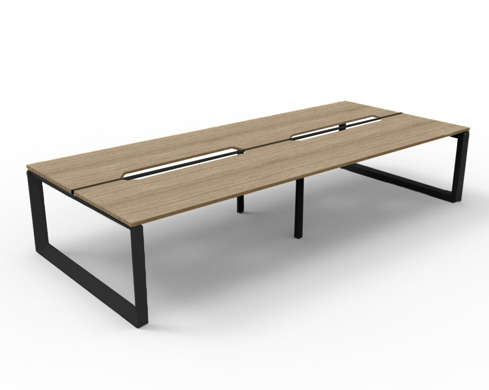 Trilogy Back to Back Pod