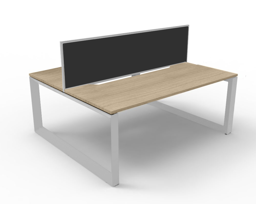 Trilogy Back to Back Pod with Sector Screens