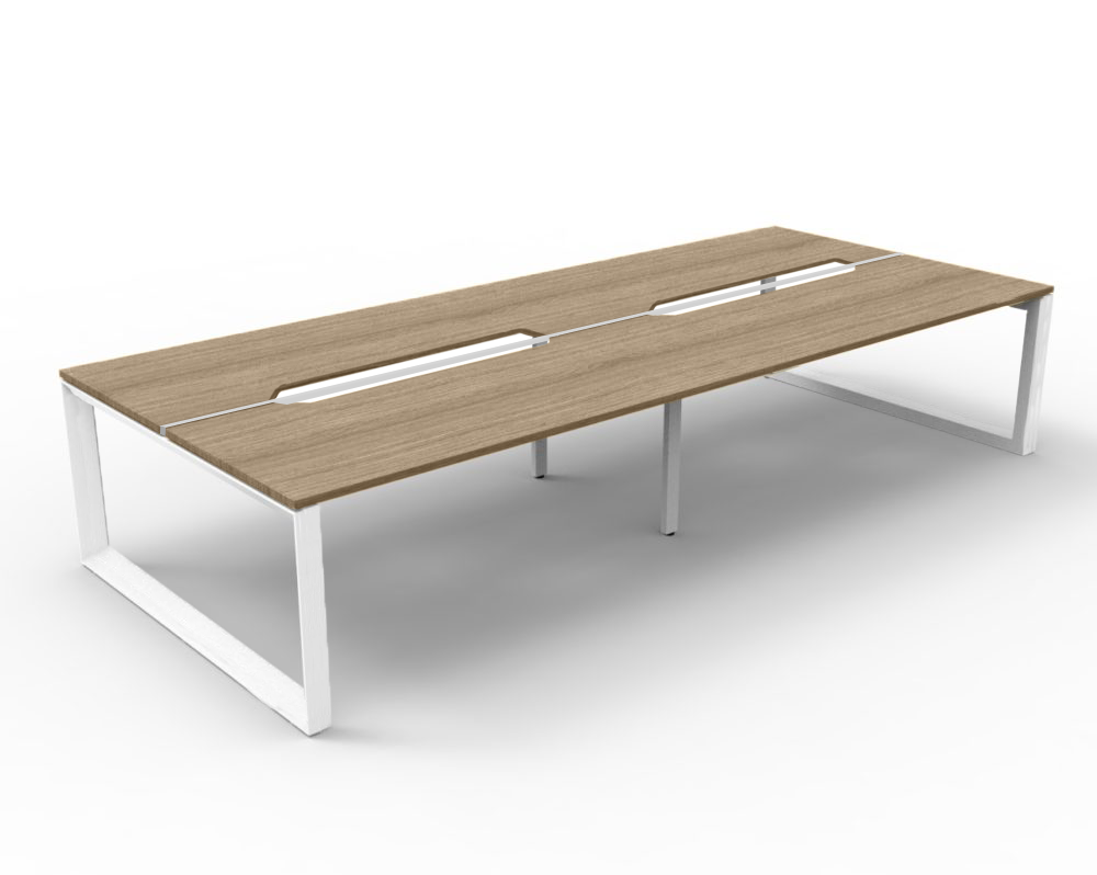 Trilogy Back to Back Pod