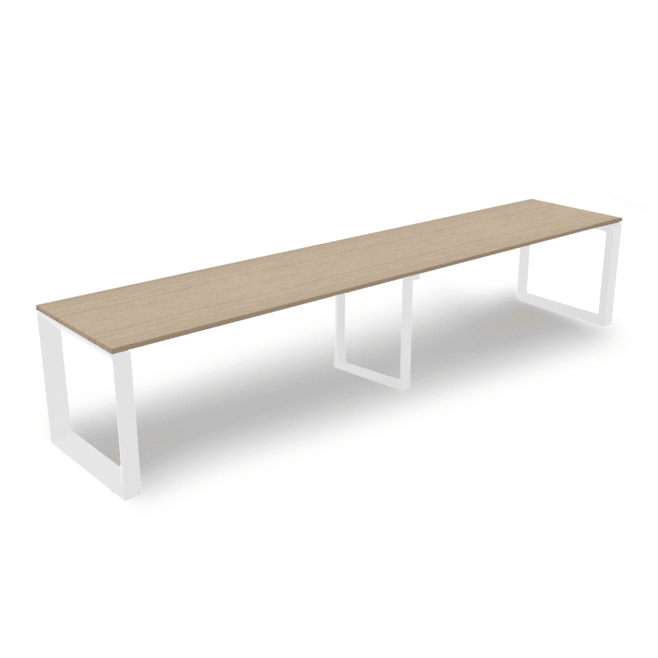 Trilogy Side by Side Pod