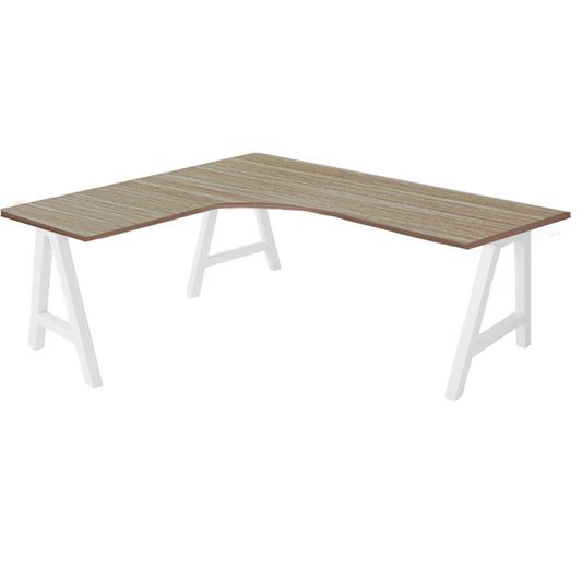 Pitch Corner Workstation