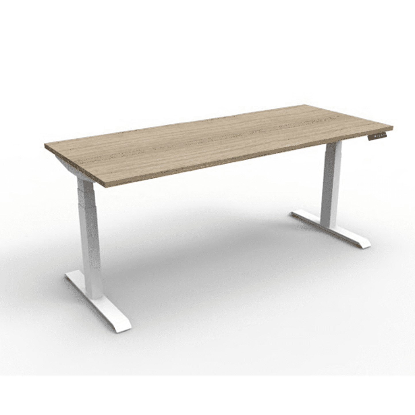 Nitro Sit Stand Electric Desk