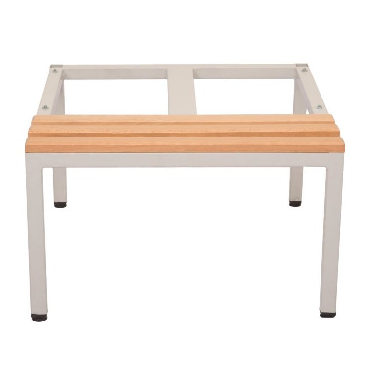 Locker Seats and Stands