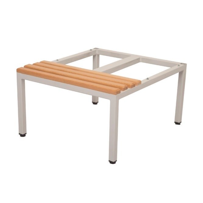 Locker Seats and Stands – Office Fitout Design