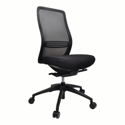 Buro Konfurb Luna Operator Chair