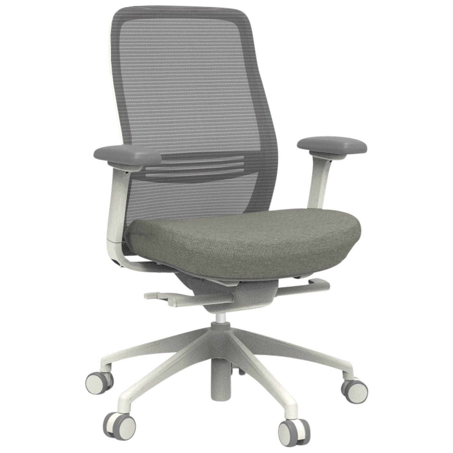 Buro Konfurb Luna Operator Chair