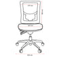 Buro Metro II 24/7 Heavy Duty Office Chair