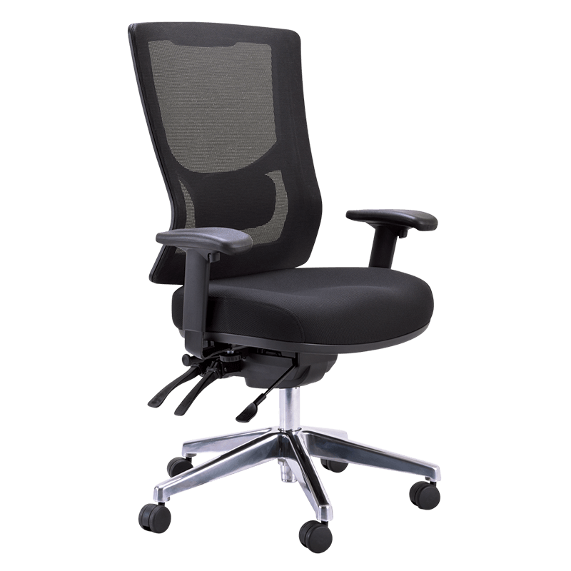 Buro Metro II 24/7 Heavy Duty Office Chair