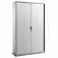 1200 Tambour Door Cupboard