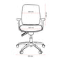 Buro Roma 24/7 Heavy Duty Office Chair