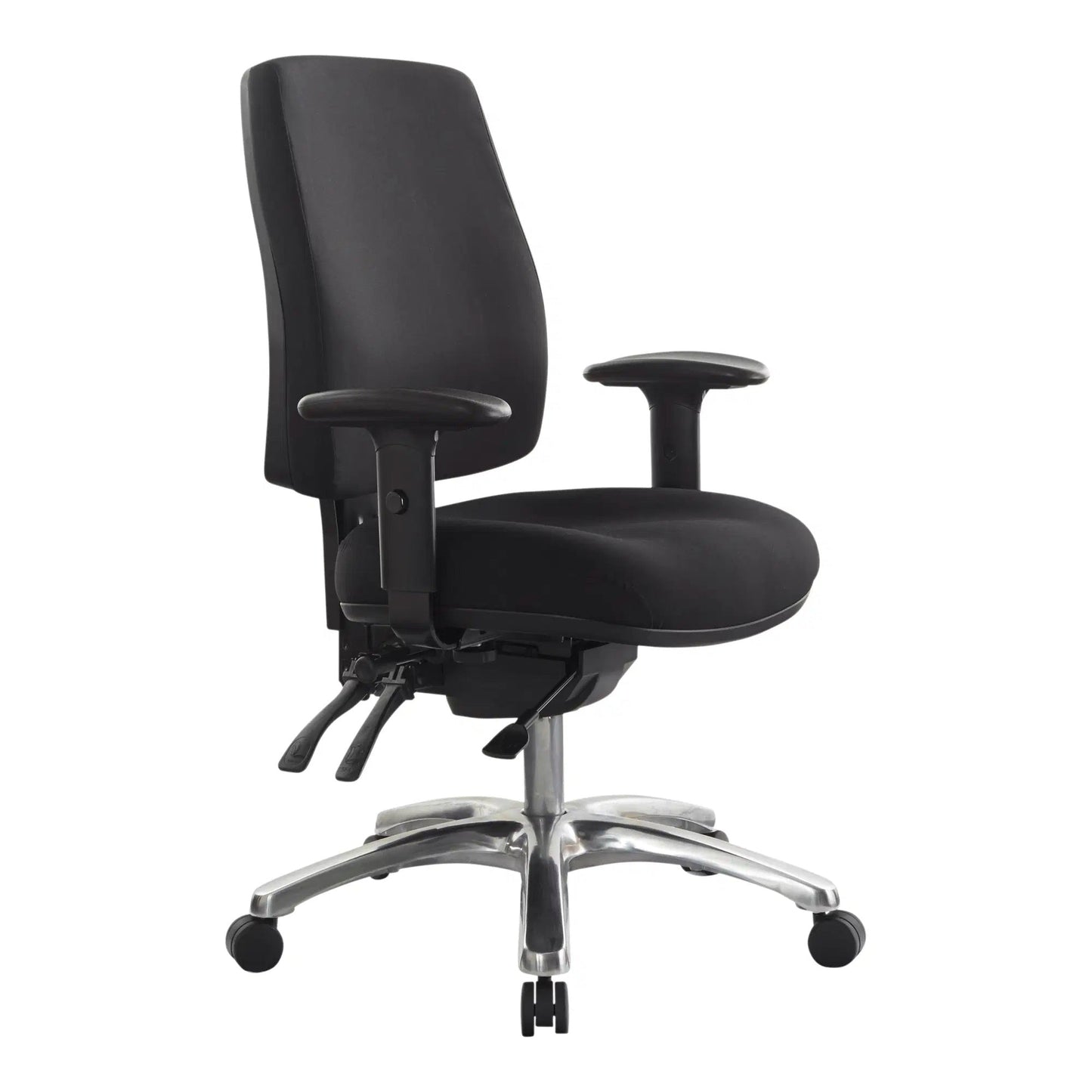 Buro Roma 24/7 Heavy Duty Office Chair