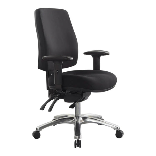 Buro Roma 24/7 Heavy Duty Office Chair