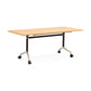 Sharp Flip Top Table